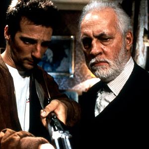 Fotoğraf Mathieu Kassovitz