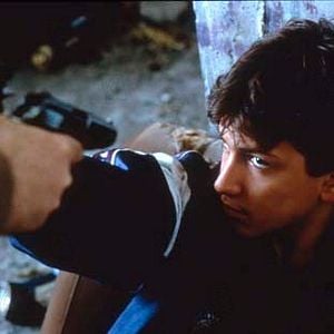 Fotoğraf Mathieu Kassovitz