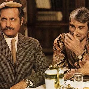 Fotoğraf Jean Poiret