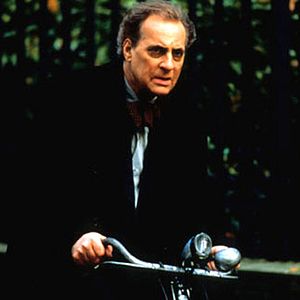 Fotoğraf Michel Serrault