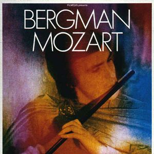 Fotoğraf Ingmar Bergman