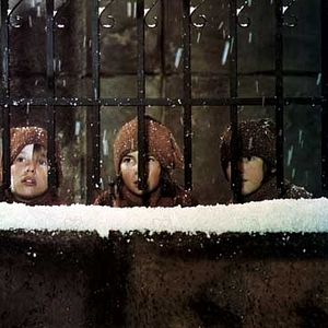 Fotoğraf Ingmar Bergman