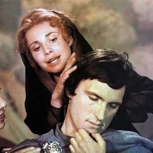 Fotoğraf Ingmar Bergman