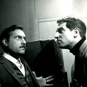 Fotoğraf Jean Poiret