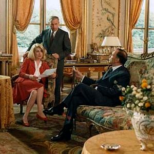 Fotoğraf Jean-Louis Trintignant