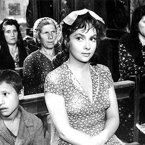 Fotoğraf Luigi Comencini