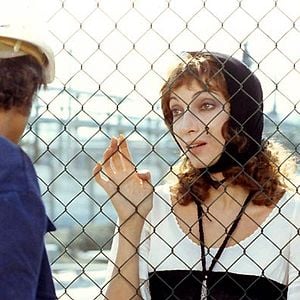 Fotoğraf Lina Wertmüller