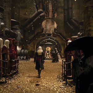 Fotoğraf Hellboy 2: Altın Ordu