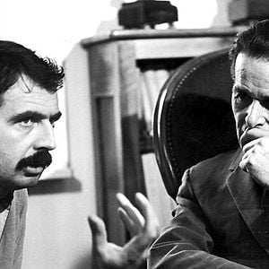 Fotoğraf Alain Tanner