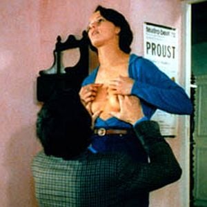 Fotoğraf Christine Boisson