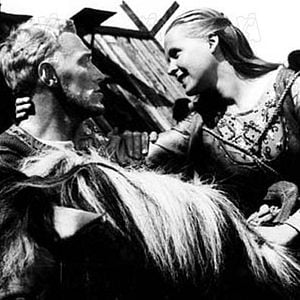 Fotoğraf Ingmar Bergman