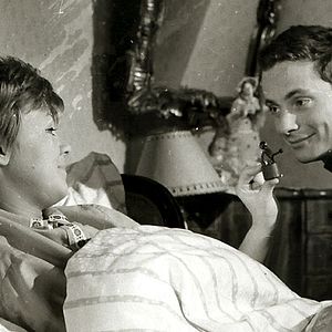 Fotoğraf Istvan Szabo