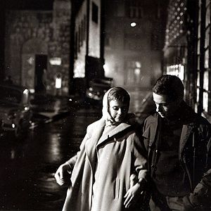 Fotoğraf Istvan Szabo