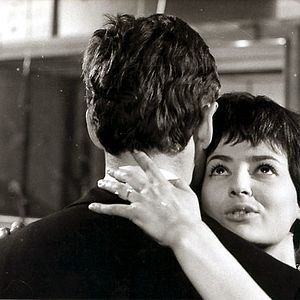 Fotoğraf Istvan Szabo