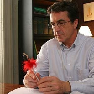 Fotoğraf François Cluzet