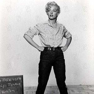 Fotoğraf Marilyn Monroe