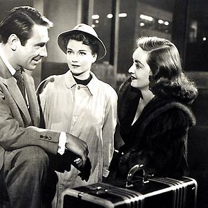 Fotoğraf All About Eve