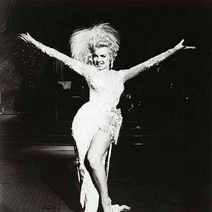 Fotoğraf Marilyn Monroe