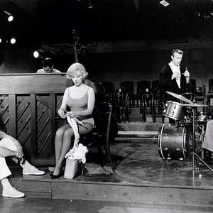 Fotoğraf Marilyn Monroe