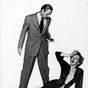 Fotoğraf Roy Ward Baker