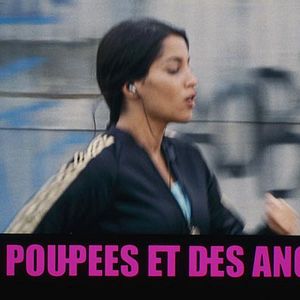 Fotoğraf Leïla Bekhti