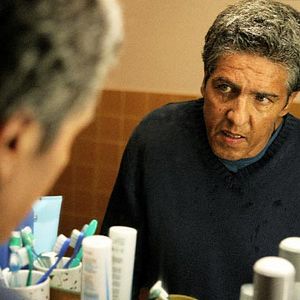 Fotoğraf Samy Naceri