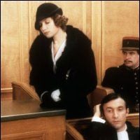 Fotoğraf Violette Nozière