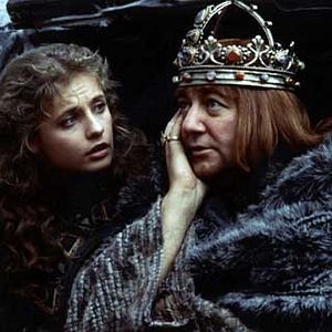 Fotoğraf Isabella Ferrari