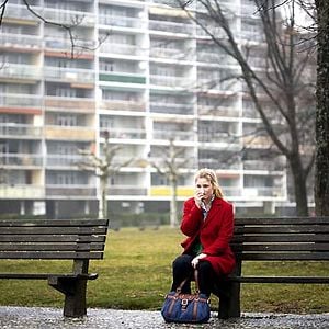 Fotoğraf Jacob Berger