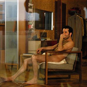 Fotoğraf Jacob Berger