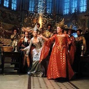 Fotoğraf Josiane Balasko