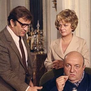 Fotoğraf Bernard Blier