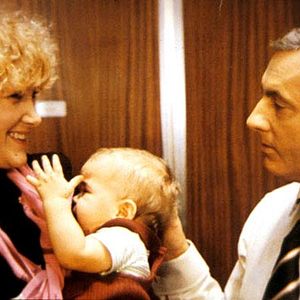 Fotoğraf Michel Serrault