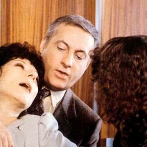 Fotoğraf Michel Serrault