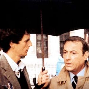 Fotoğraf Michel Serrault