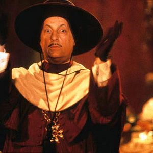 Fotoğraf Michel Serrault