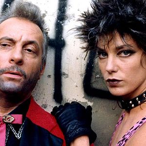 Fotoğraf Jane Birkin