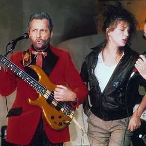 Fotoğraf Guy Marchand