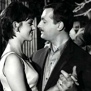 Fotoğraf Michel Serrault