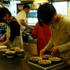 Fotoğraf Makiko Watanabe