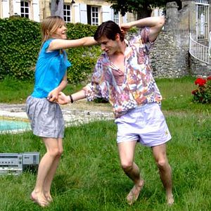 Fotoğraf Clémence Poésy