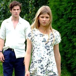 Fotoğraf Clémence Poésy