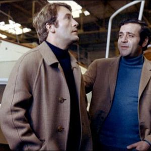 Fotoğraf Michel Duchaussoy