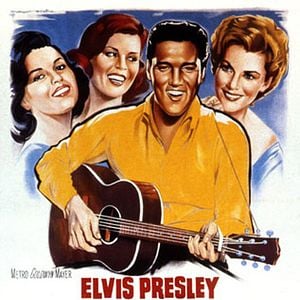 Fotoğraf Elvis Presley