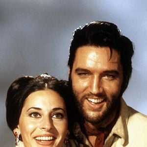 Fotoğraf Elvis Presley