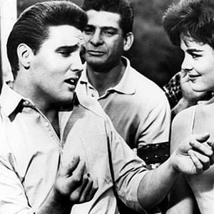 Fotoğraf Elvis Presley