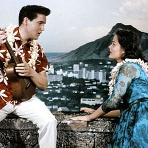 Fotoğraf Elvis Presley