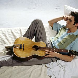 Fotoğraf Jonathan Rhys Meyers