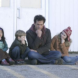 Fotoğraf Şamar Oğlanı