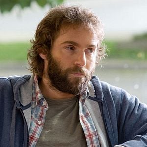 Fotoğraf Jim Strouse